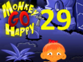 Hry Monkey Go Happy Stage 29