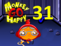 Hry Monkey Go Happy Stage 31