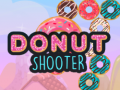 Hry Donut Shooter