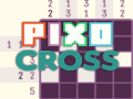 Hry Pixo cross