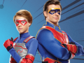 Hry Henry Danger Who`s Your Enemy