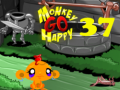 Hry Monkey Go Happy Stage 37
