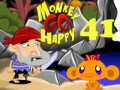 Hry Monkey Go Happy Stage 41