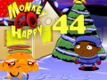 Hry Monkey GO Happy Stage 44