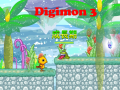 Hry Digimon 3
