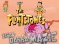 Hry The Flintstones Yabba Dabba Mazie