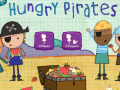 Hry Hungry Pirates