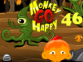 Hry Monkey Go Happy Stage 46