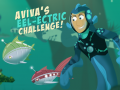 Hry Avivas Eel- Ectric Challenge