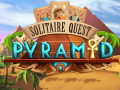 Hry Solitaire Quest Pyramid