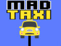 Hry Mad Taxi