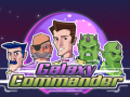 Hry Galaxy Commander