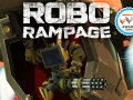 Hry Robo Rampage