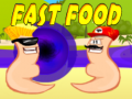 Hry Fast Food