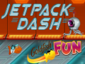 Hry Jetpack Dash 