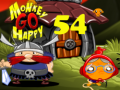 Hry Monkey Go Happy Stage 54