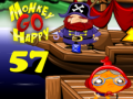 Hry Monkey Go Happy Stage 57