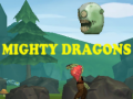 Hry Mighty Dragons