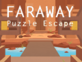 Hry Faraway Puzzle Escape