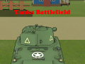 Hry Tanks Battlefield  