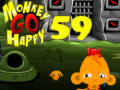 Hry Monkey Go Happy Stage 59