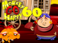 Hry Monkey Go Happy Stage 60