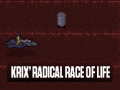 Hry Krix Radical Race