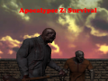 Hry Apocalypse Z: Survival