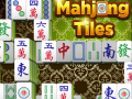 Hry Mahjong Tiles