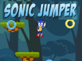 Hry Sonic Jumper