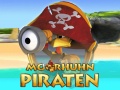 Hry Moorhuhn Pirates  