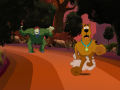 Hry Scooby-Doo! Creeper Chase Runner