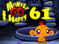 Hry Monkey Go Happy Stage 61