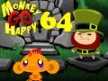 Hry Monkey Go Happy Stage 64