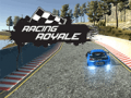 Hry Racing Royale  