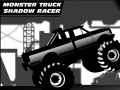 Hry Monster Truck Shadow Racer