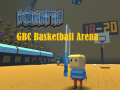 Hry Kogama : GBC Basketball Arena