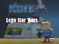 Hry Kogama: Lego Star Wars