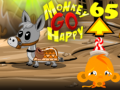 Hry Monkey Go Happy Stage 65