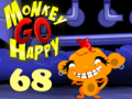 Hry Monkey Go Happy Stage 68