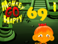 Hry Monkey Go Happy Stage 69