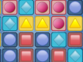 Hry Match Shapes HD