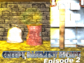 Hry Creepy Basement Escape Episode 2
