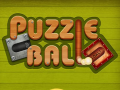 Hry Puzzle Ball