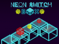 Hry Neon Switch Box