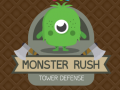 Hry Monster Rush Tower Defense  