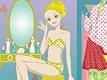 Hry Dress - Gina