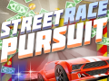 Hry Street Race Pursuit
