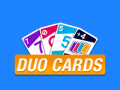Hry Duo Cards