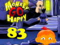 Hry Monkey Go Happy Stage 83